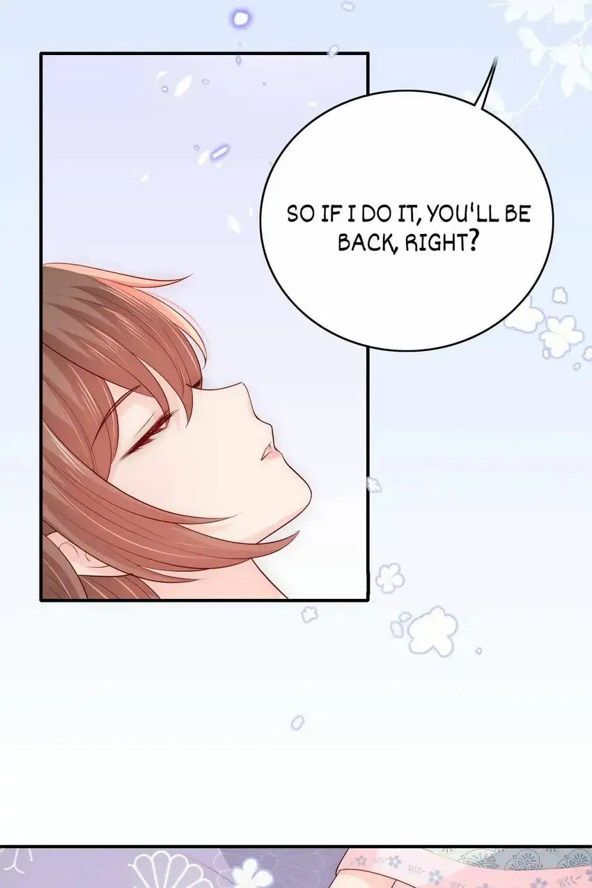How to Raise an Enemy Chapter 167 page 13 - 