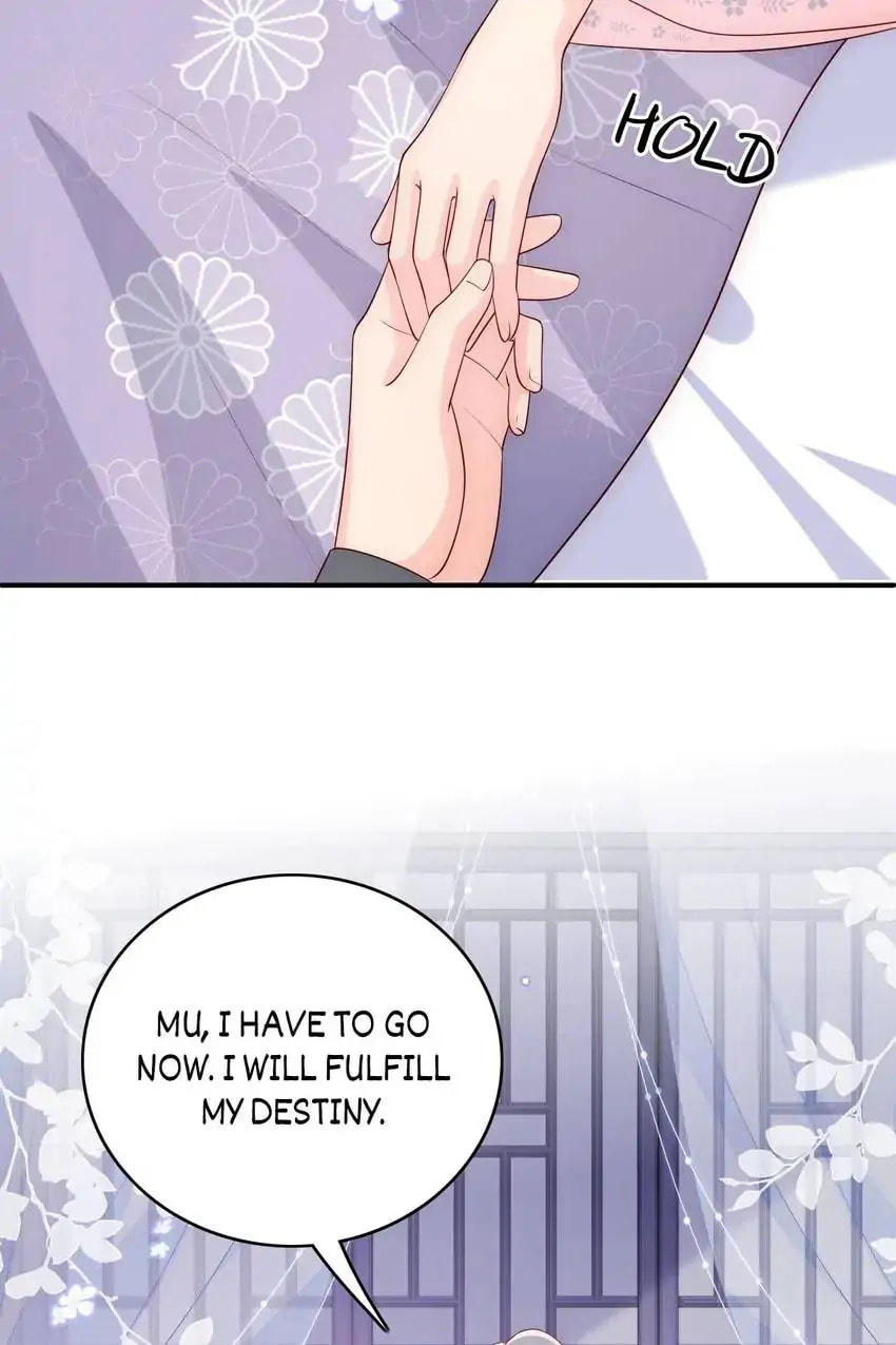 How to Raise an Enemy Chapter 167 page 14 - 