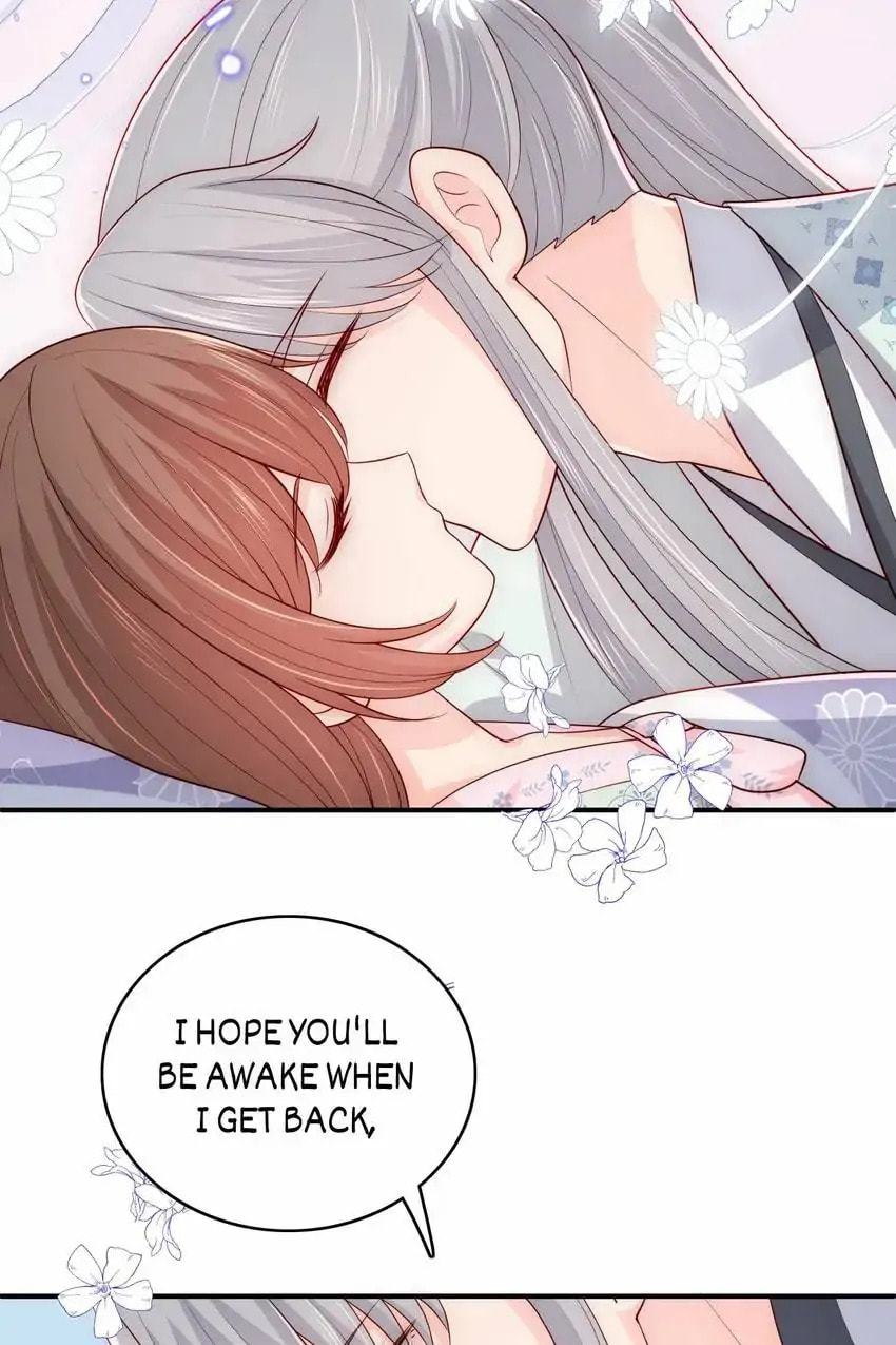 How to Raise an Enemy Chapter 167 page 16 - 