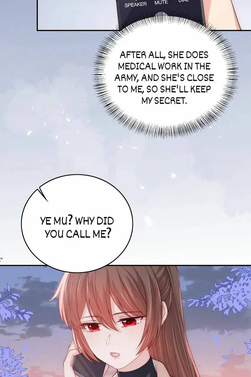 How to Raise an Enemy Chapter 167 page 3 - 