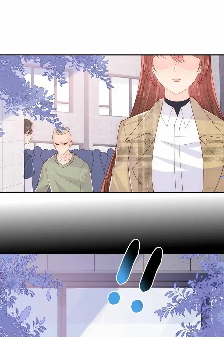 How to Raise an Enemy Chapter 167 page 28 - 