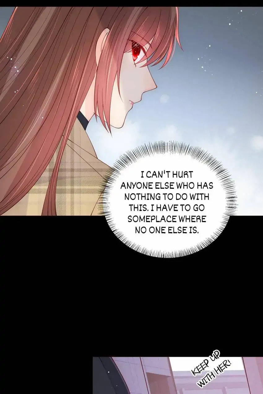 How to Raise an Enemy Chapter 167 page 30 - 