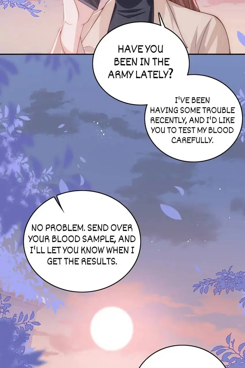How to Raise an Enemy Chapter 167 page 4 - 