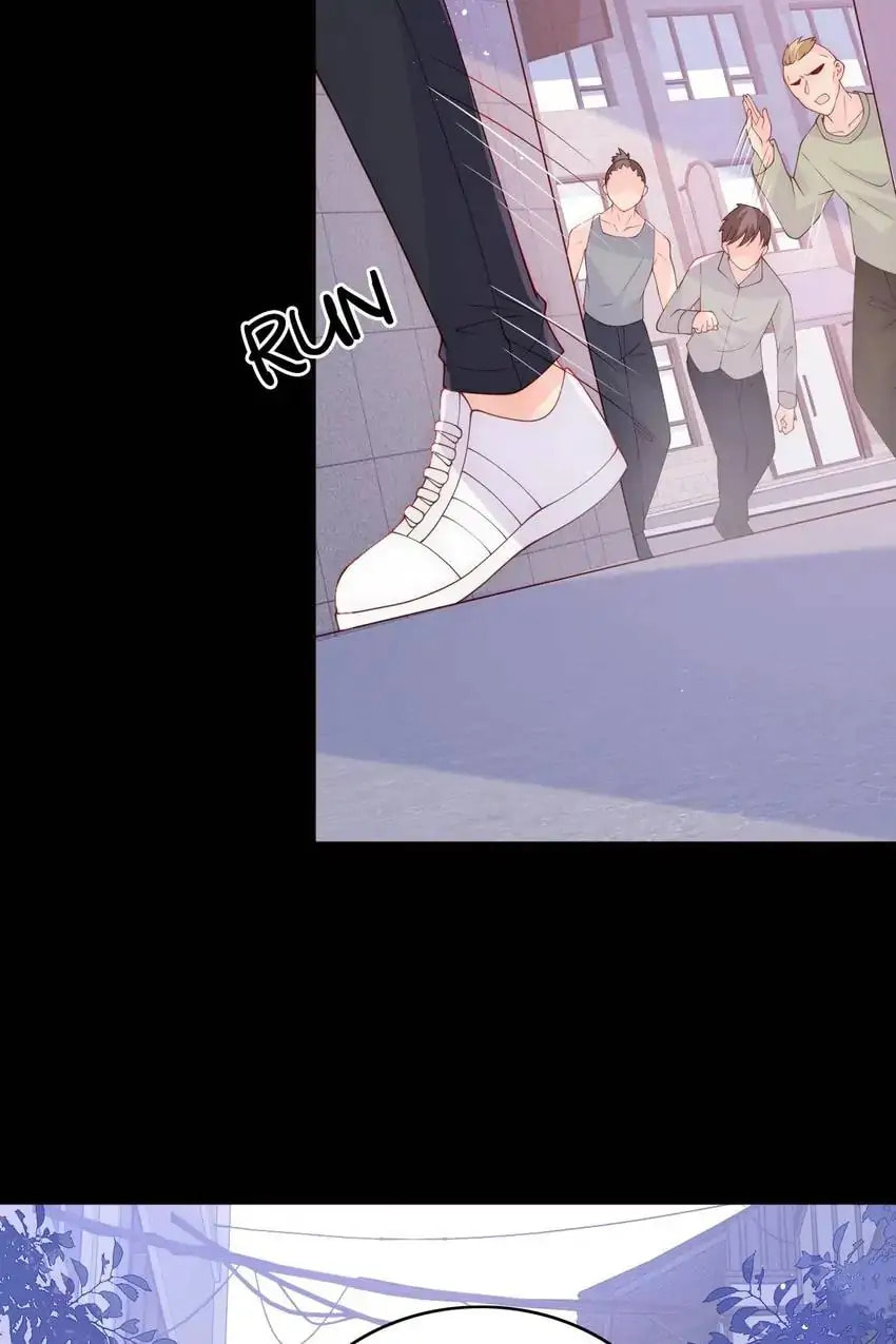 How to Raise an Enemy Chapter 167 page 31 - 