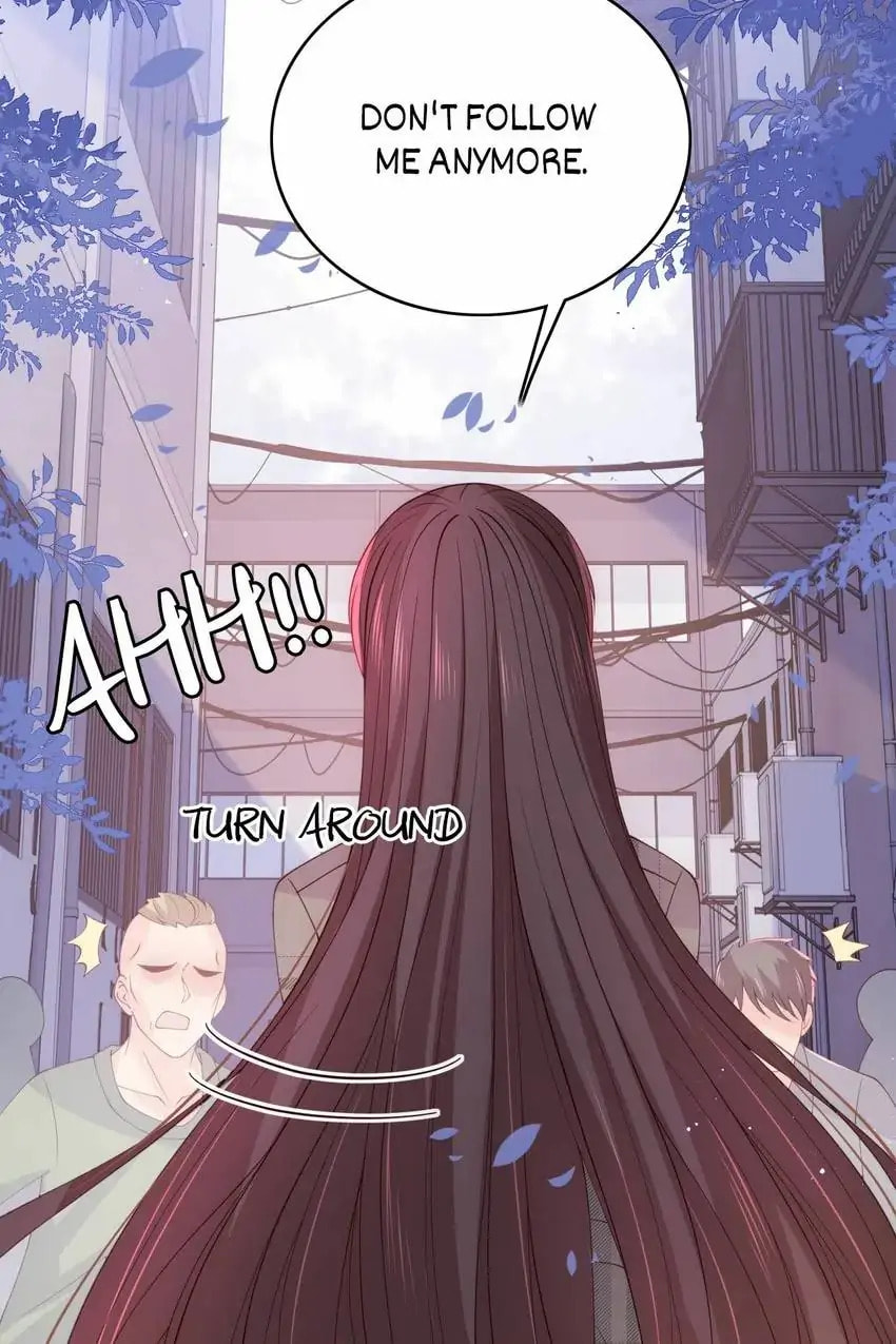 How to Raise an Enemy Chapter 167 page 32 - 