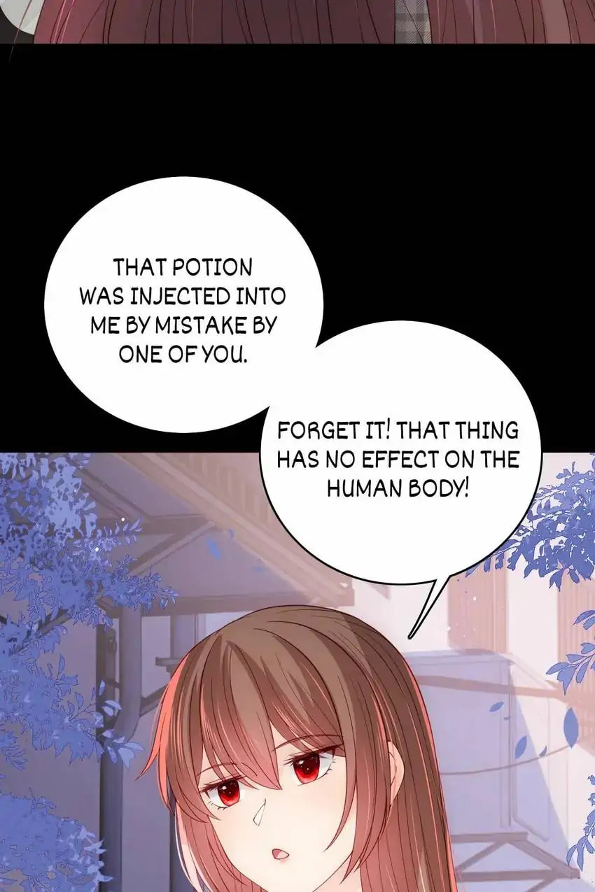 How to Raise an Enemy Chapter 167 page 33 - 