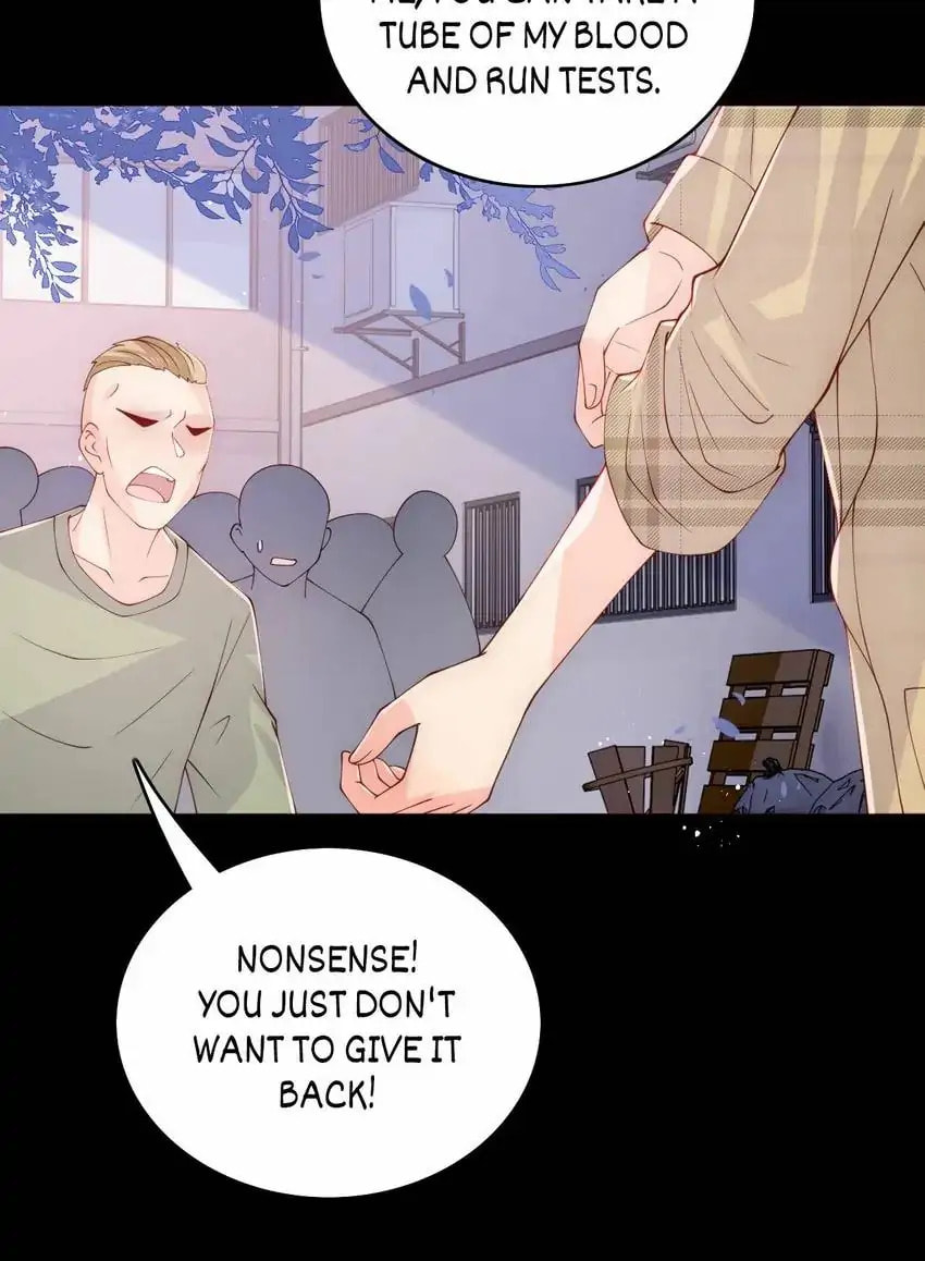 How to Raise an Enemy Chapter 167 page 35 - 