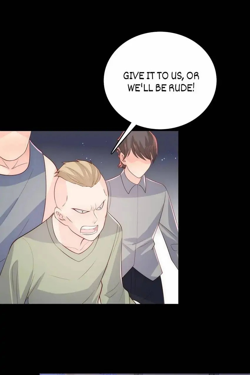 How to Raise an Enemy Chapter 167 page 36 - 