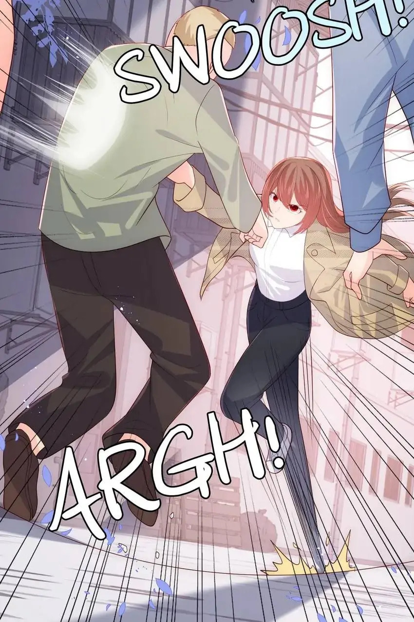 How to Raise an Enemy Chapter 167 page 38 - 