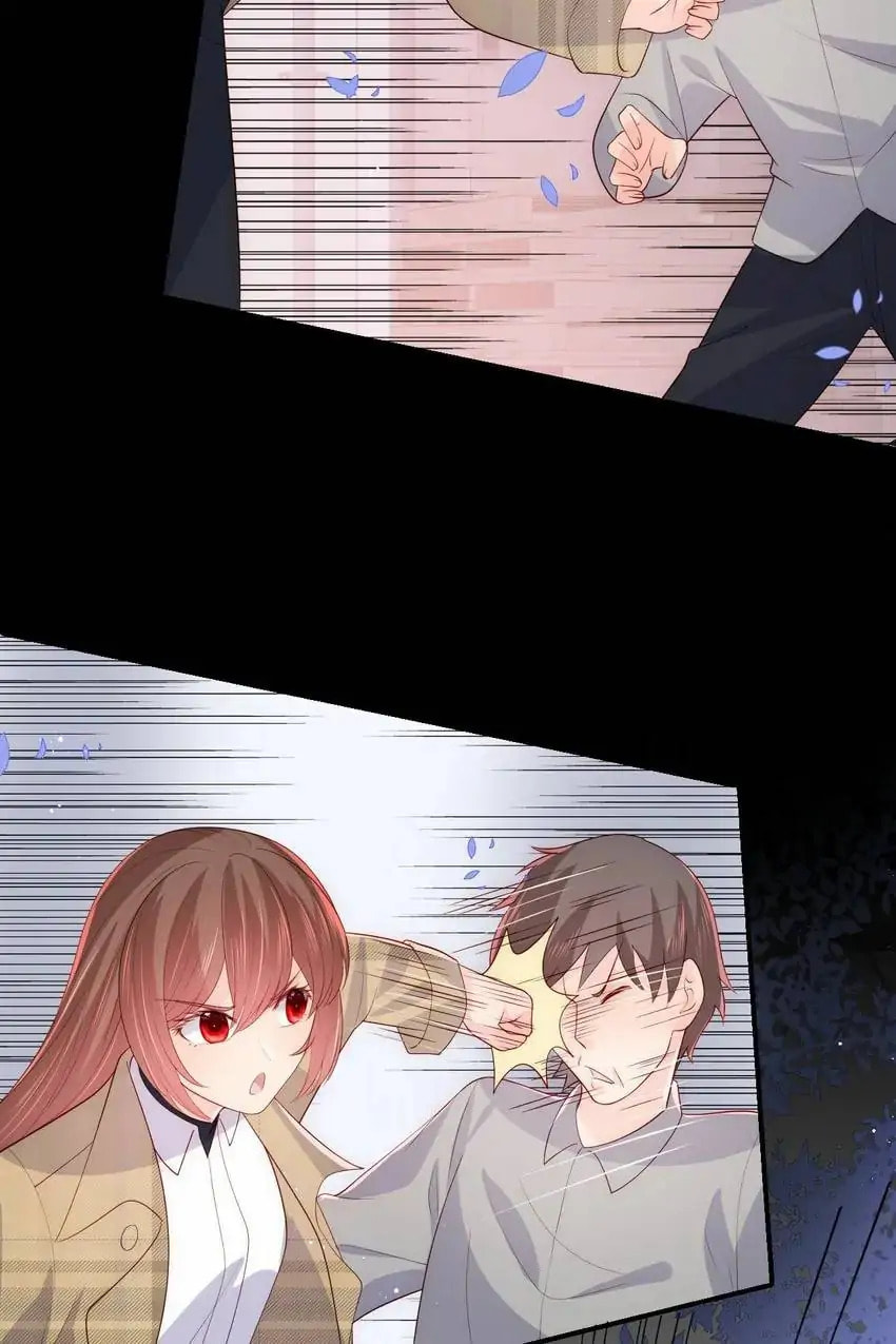 How to Raise an Enemy Chapter 167 page 40 - 