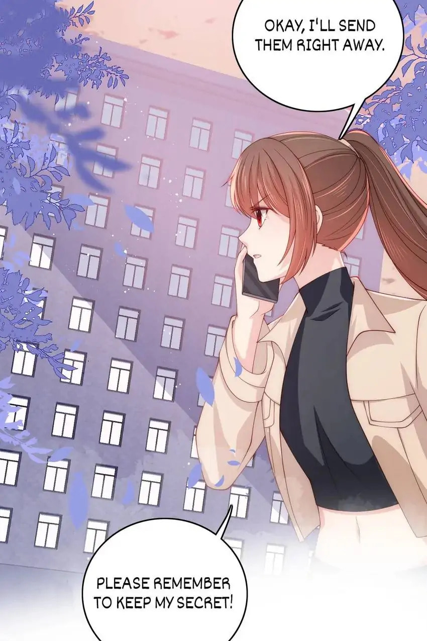 How to Raise an Enemy Chapter 167 page 5 - 