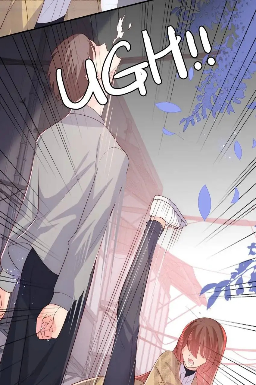 How to Raise an Enemy Chapter 167 page 41 - 