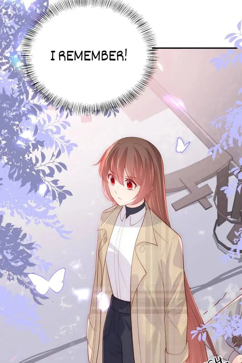 How to Raise an Enemy Chapter 167 page 49 - 