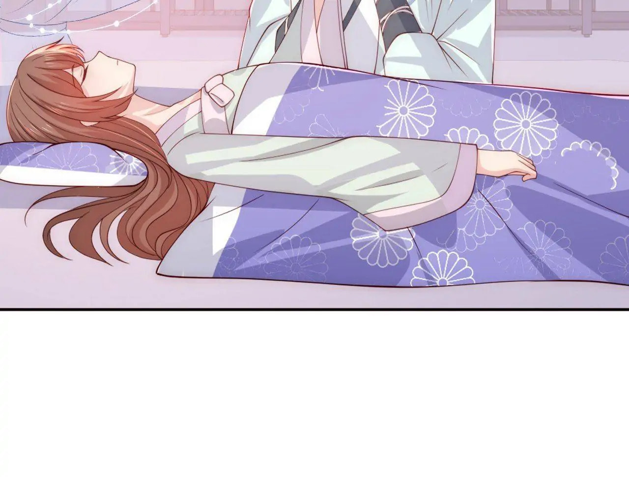 How to Raise an Enemy Chapter 167 page 9 - 