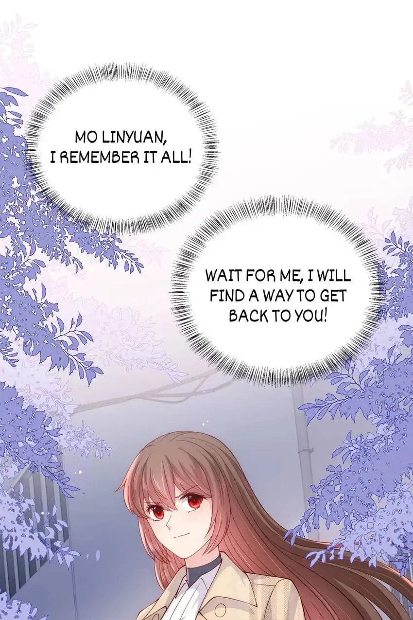 How to Raise an Enemy Chapter 168 page 1 - 