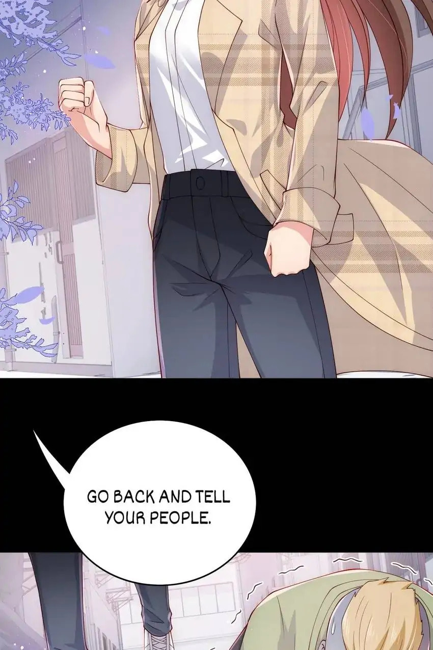 How to Raise an Enemy Chapter 168 page 2 - 