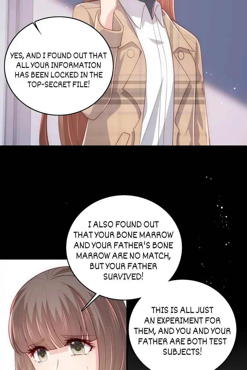How to Raise an Enemy Chapter 168 page 11 - 