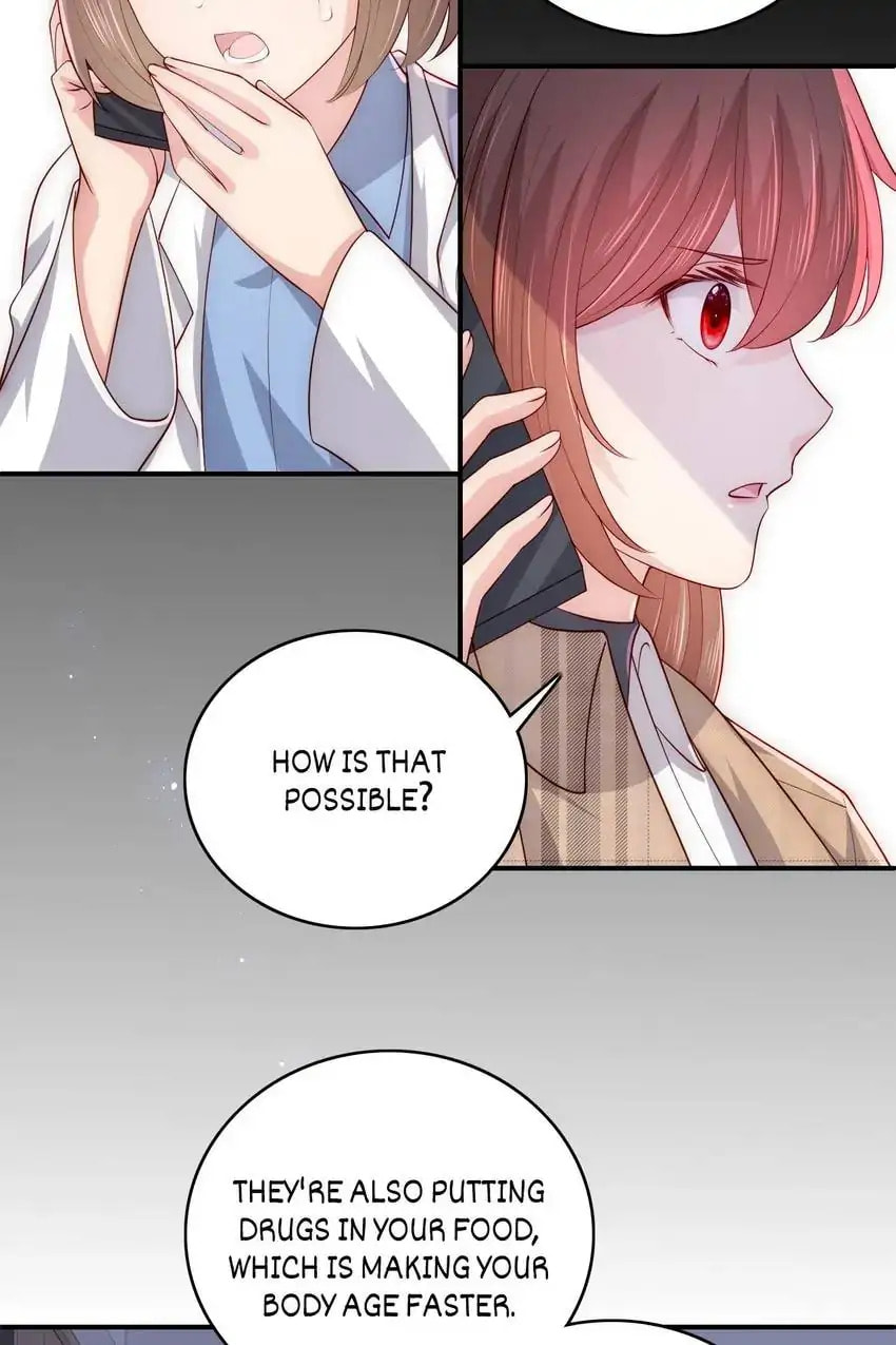 How to Raise an Enemy Chapter 168 page 12 - 