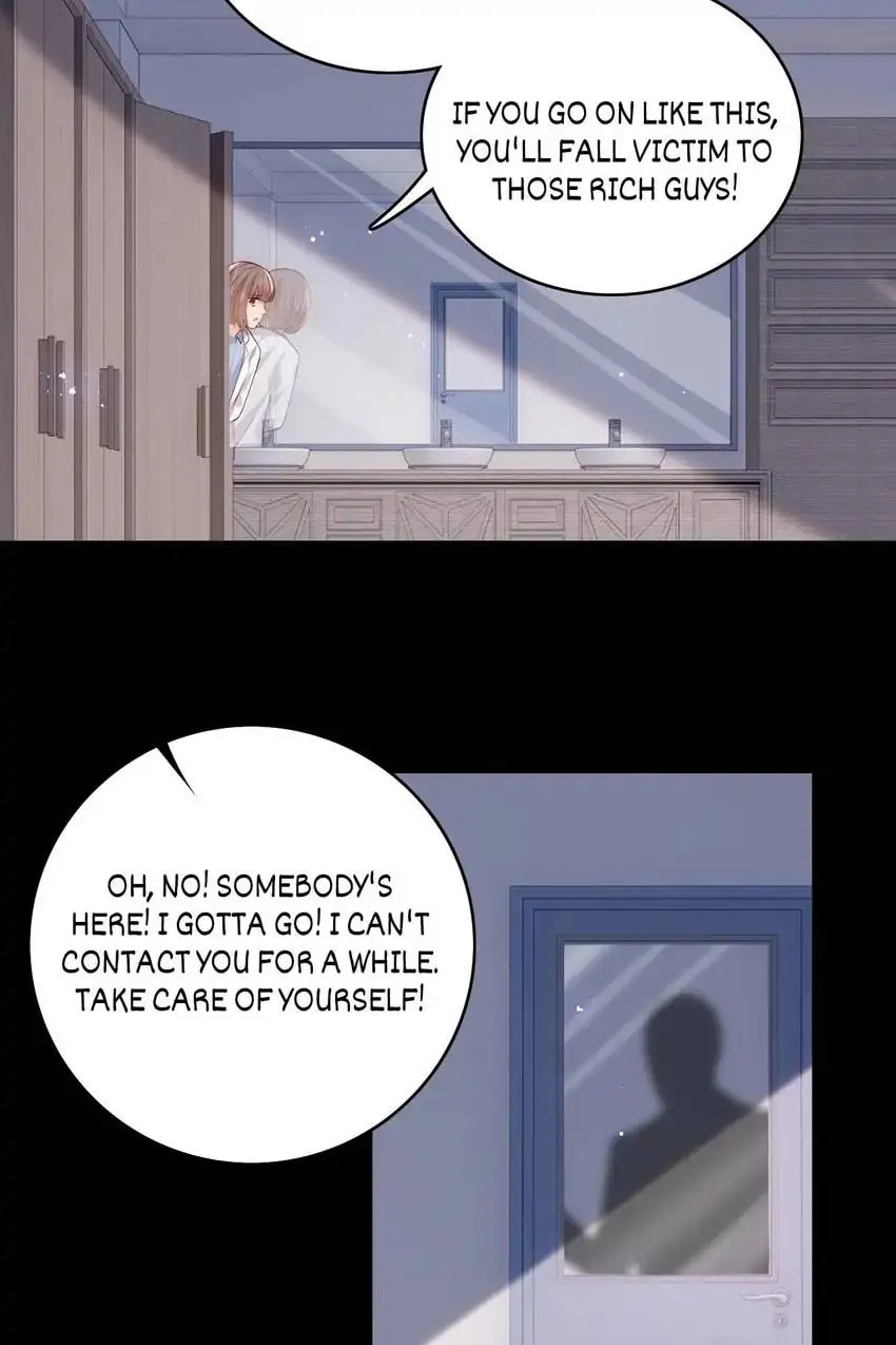 How to Raise an Enemy Chapter 168 page 13 - 