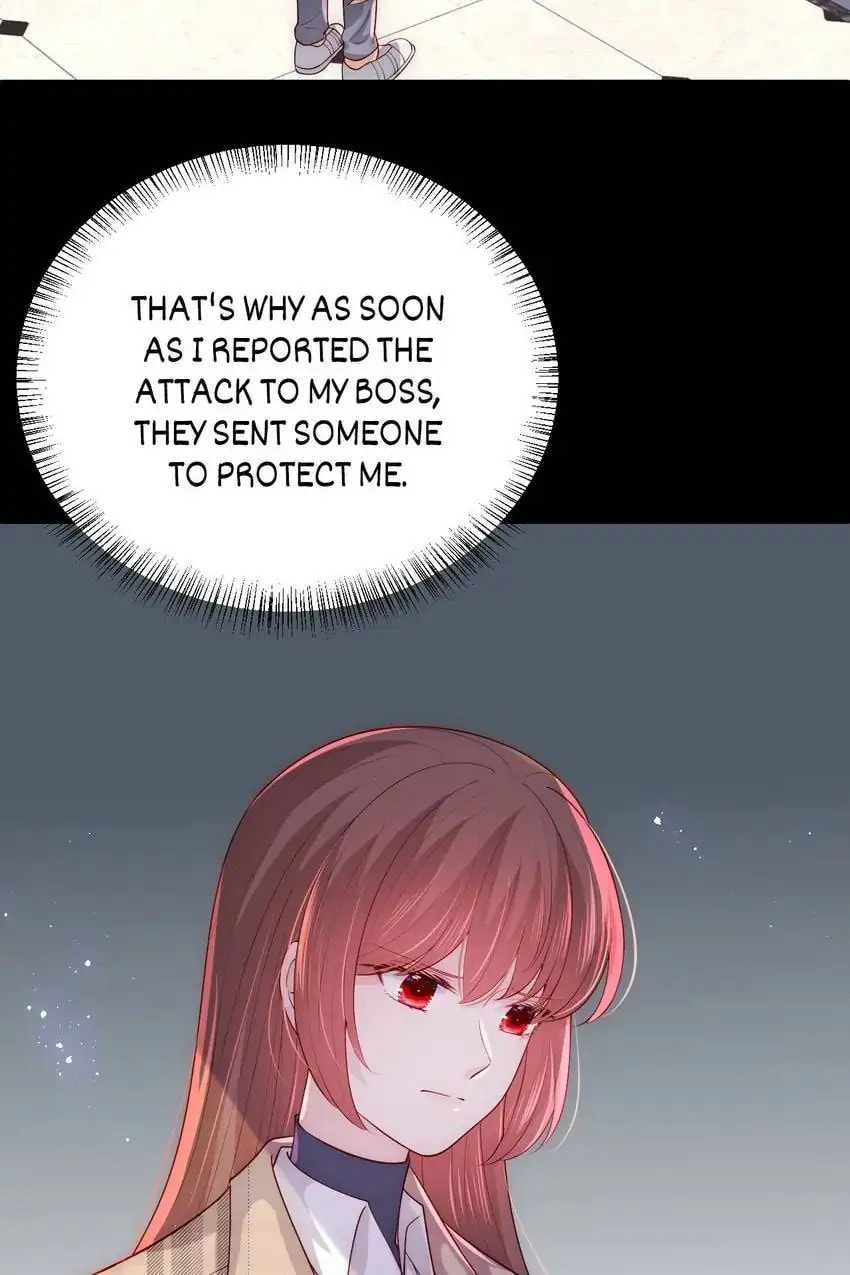 How to Raise an Enemy Chapter 168 page 15 - 