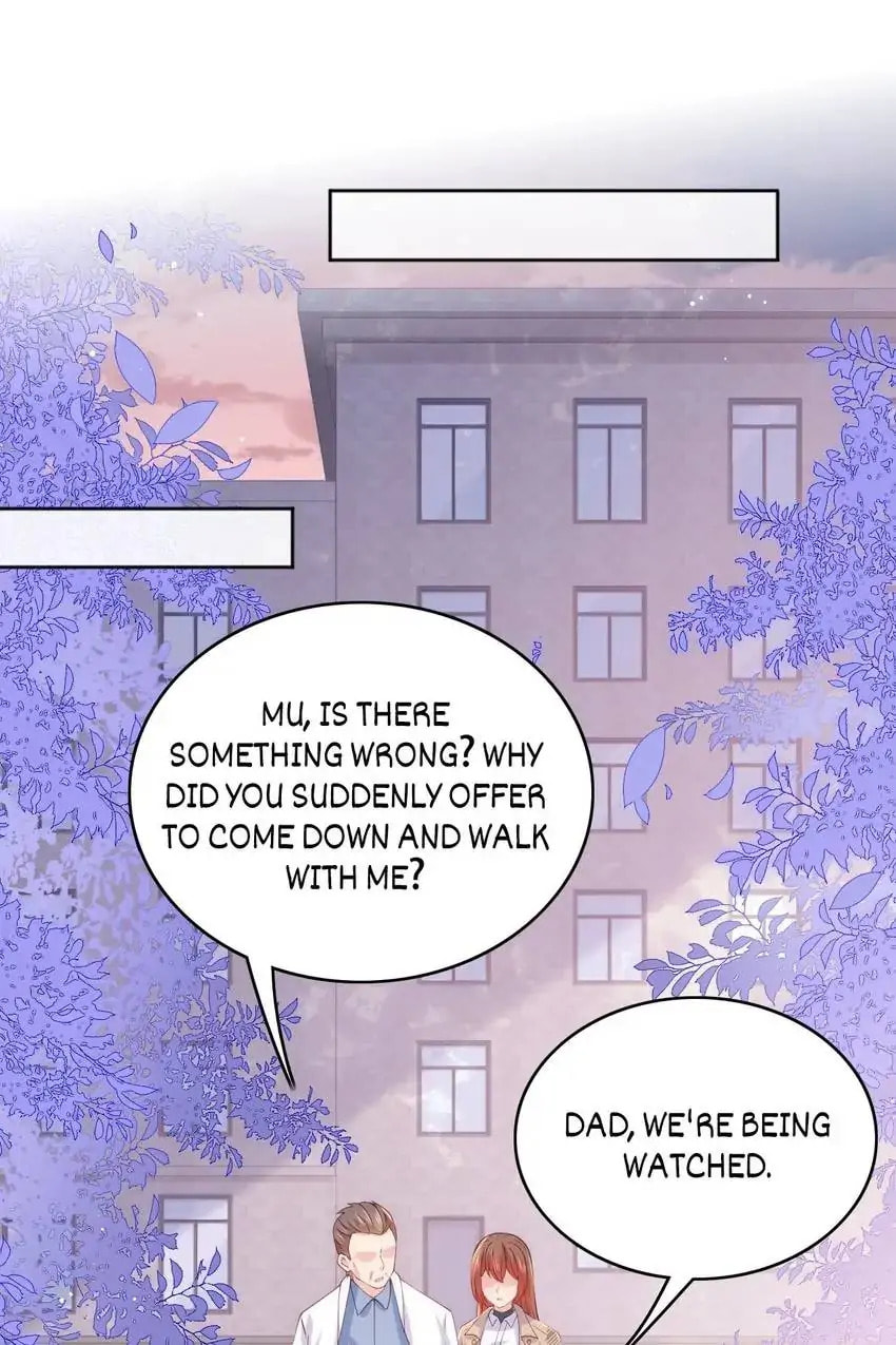 How to Raise an Enemy Chapter 168 page 17 - 