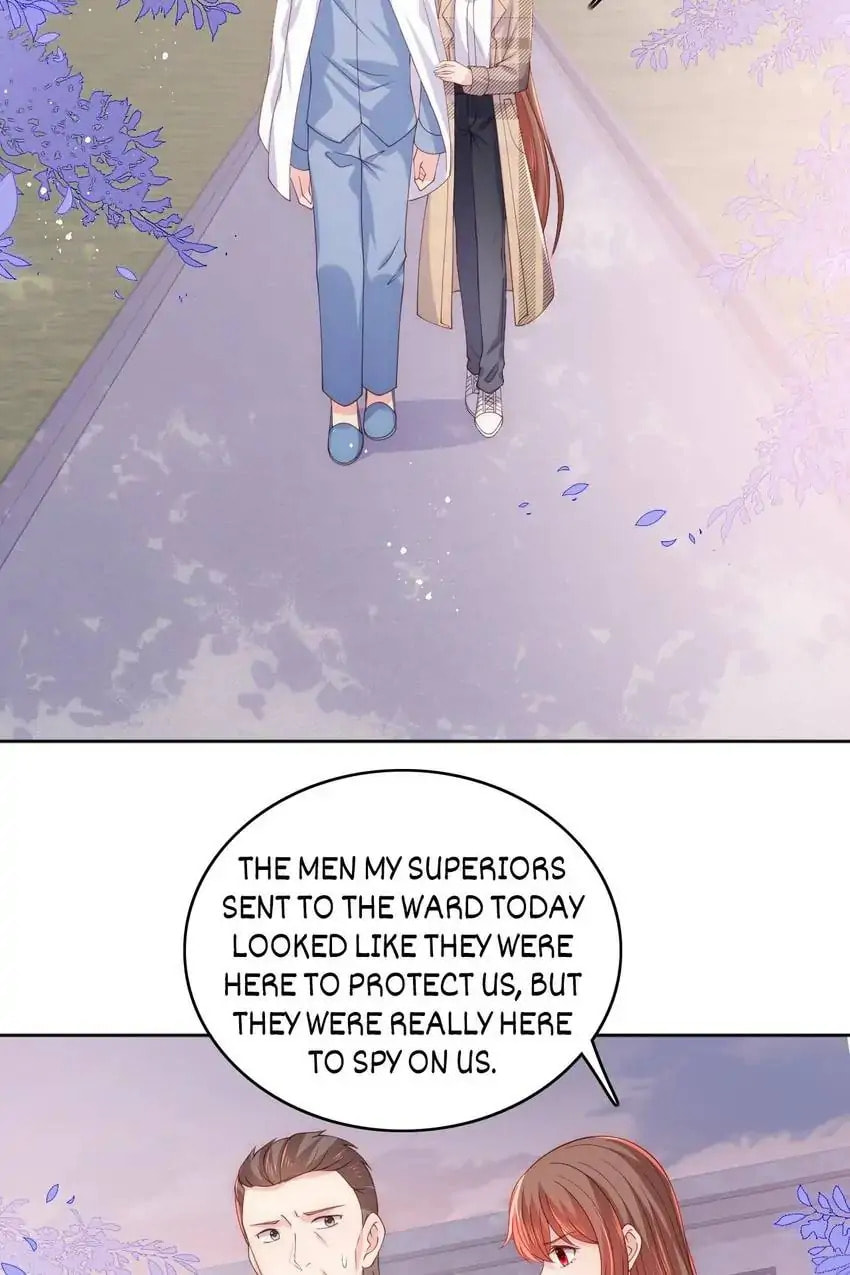 How to Raise an Enemy Chapter 168 page 18 - 