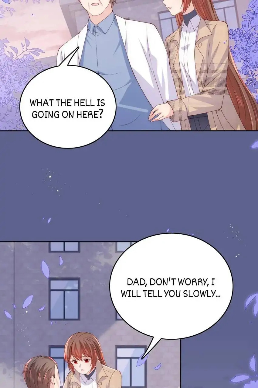 How to Raise an Enemy Chapter 168 page 19 - 
