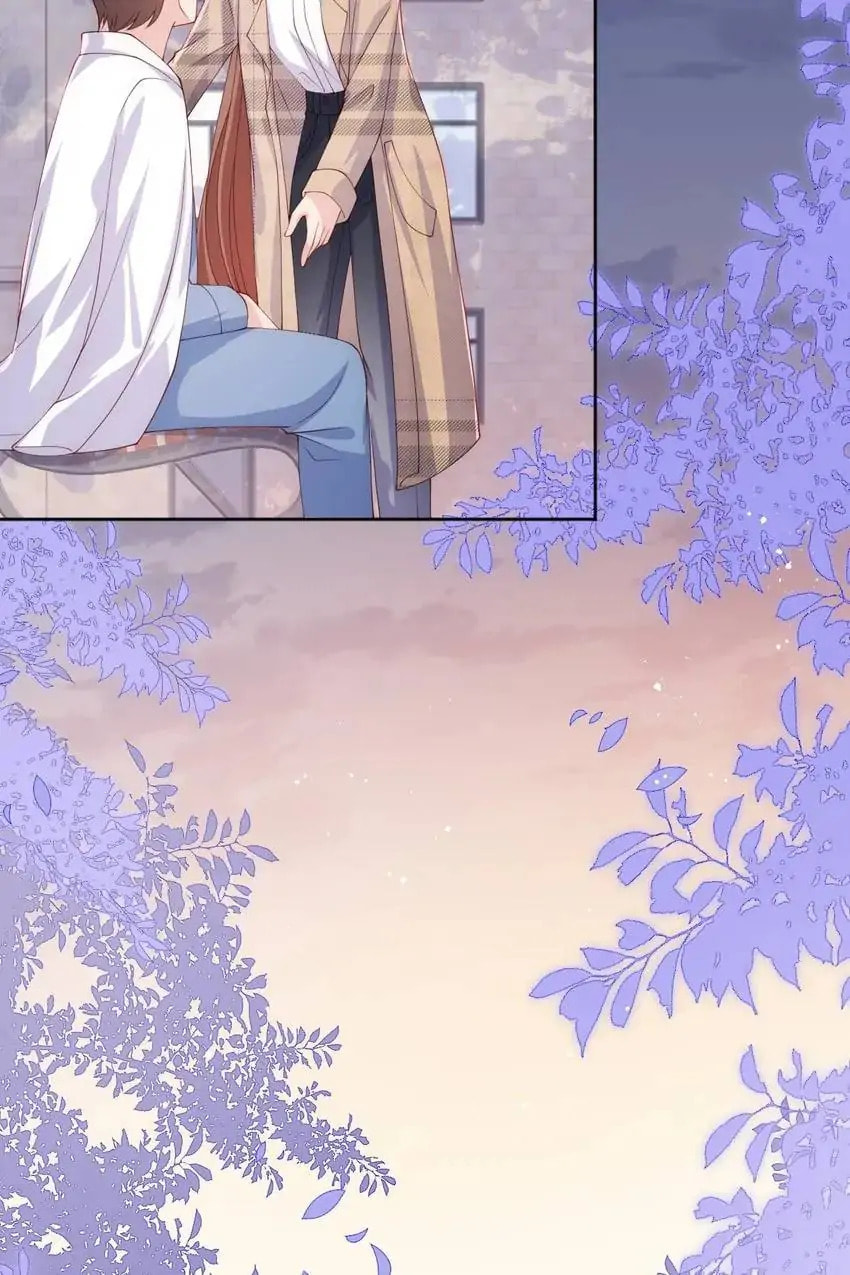 How to Raise an Enemy Chapter 168 page 20 - 