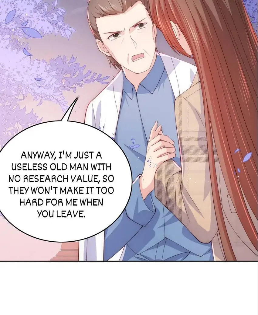How to Raise an Enemy Chapter 168 page 24 - 