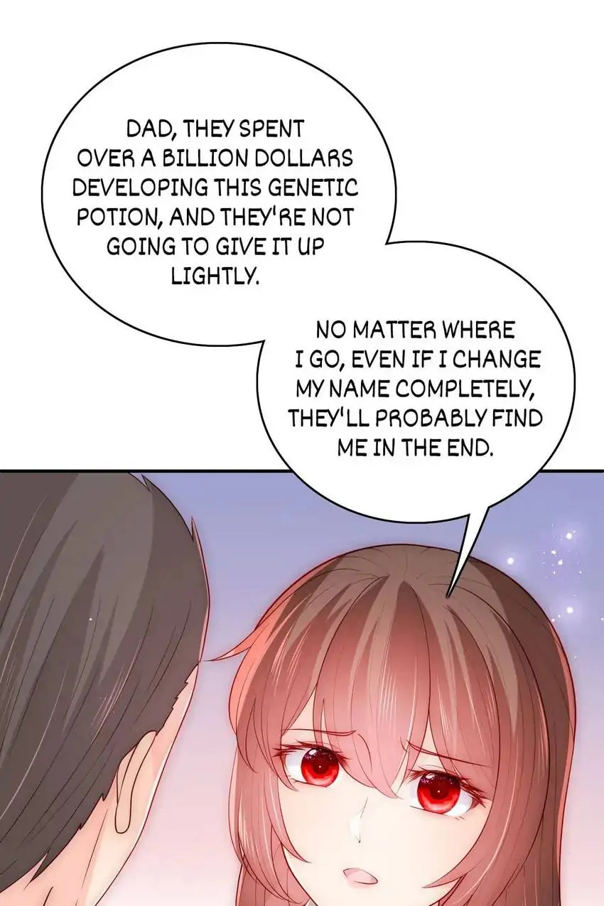 How to Raise an Enemy Chapter 168 page 25 - 