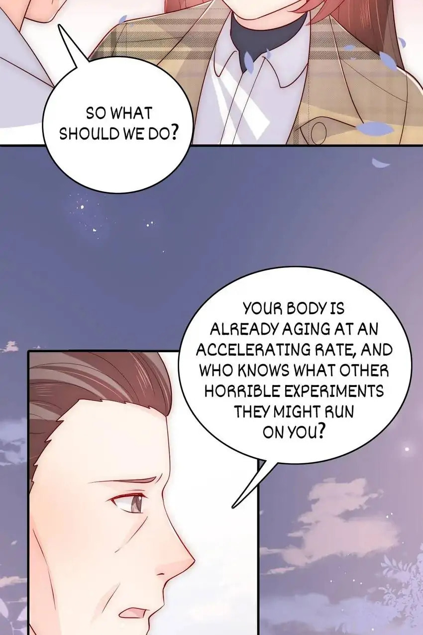 How to Raise an Enemy Chapter 168 page 26 - 