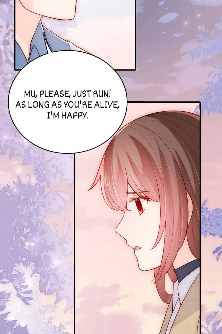 How to Raise an Enemy Chapter 168 page 27 - 