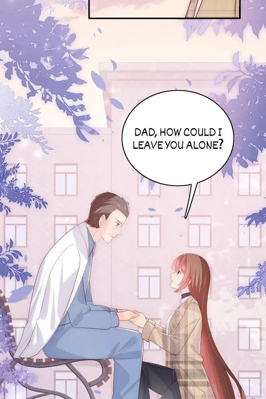How to Raise an Enemy Chapter 168 page 28 - 
