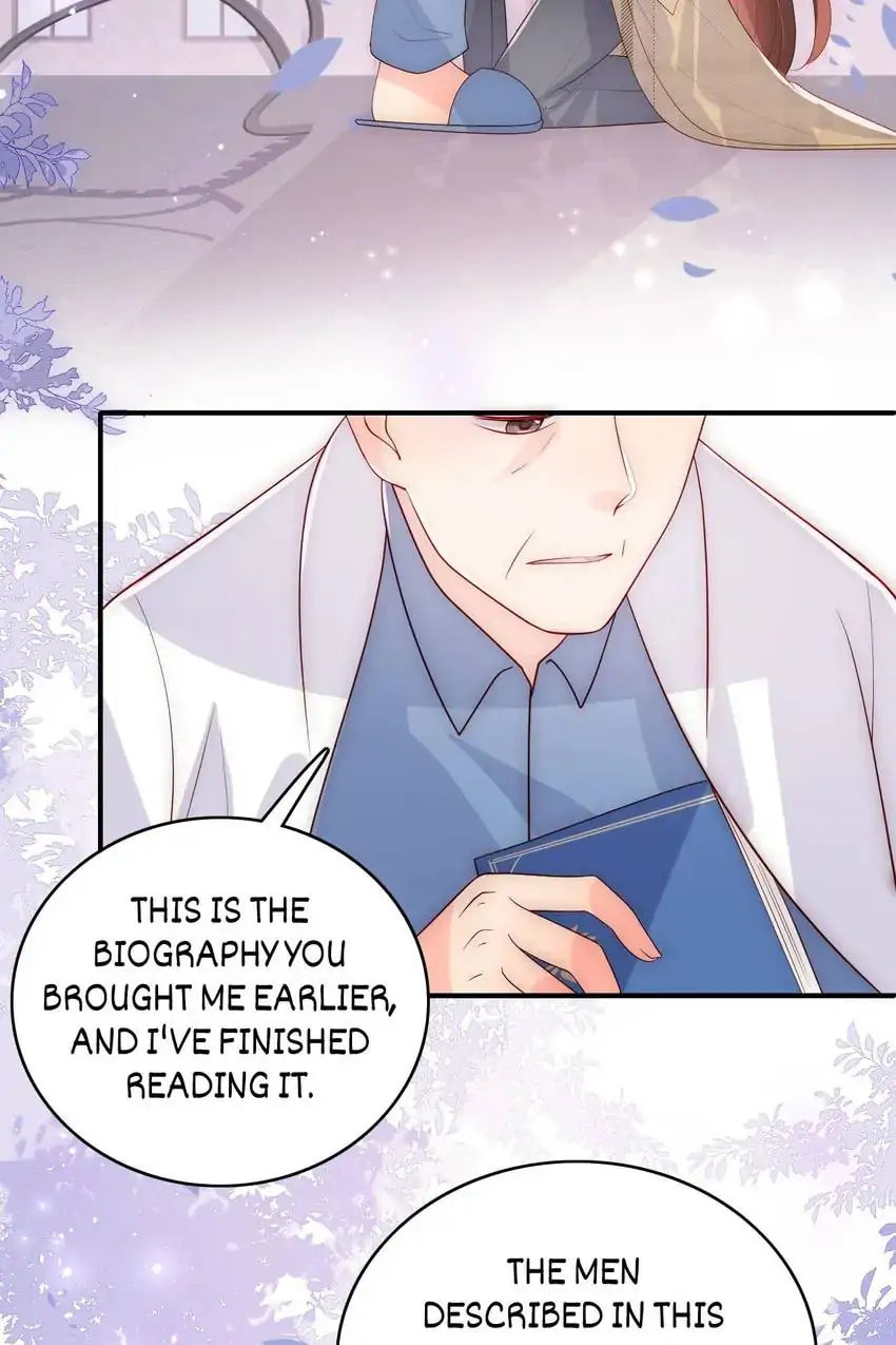 How to Raise an Enemy Chapter 168 page 29 - 