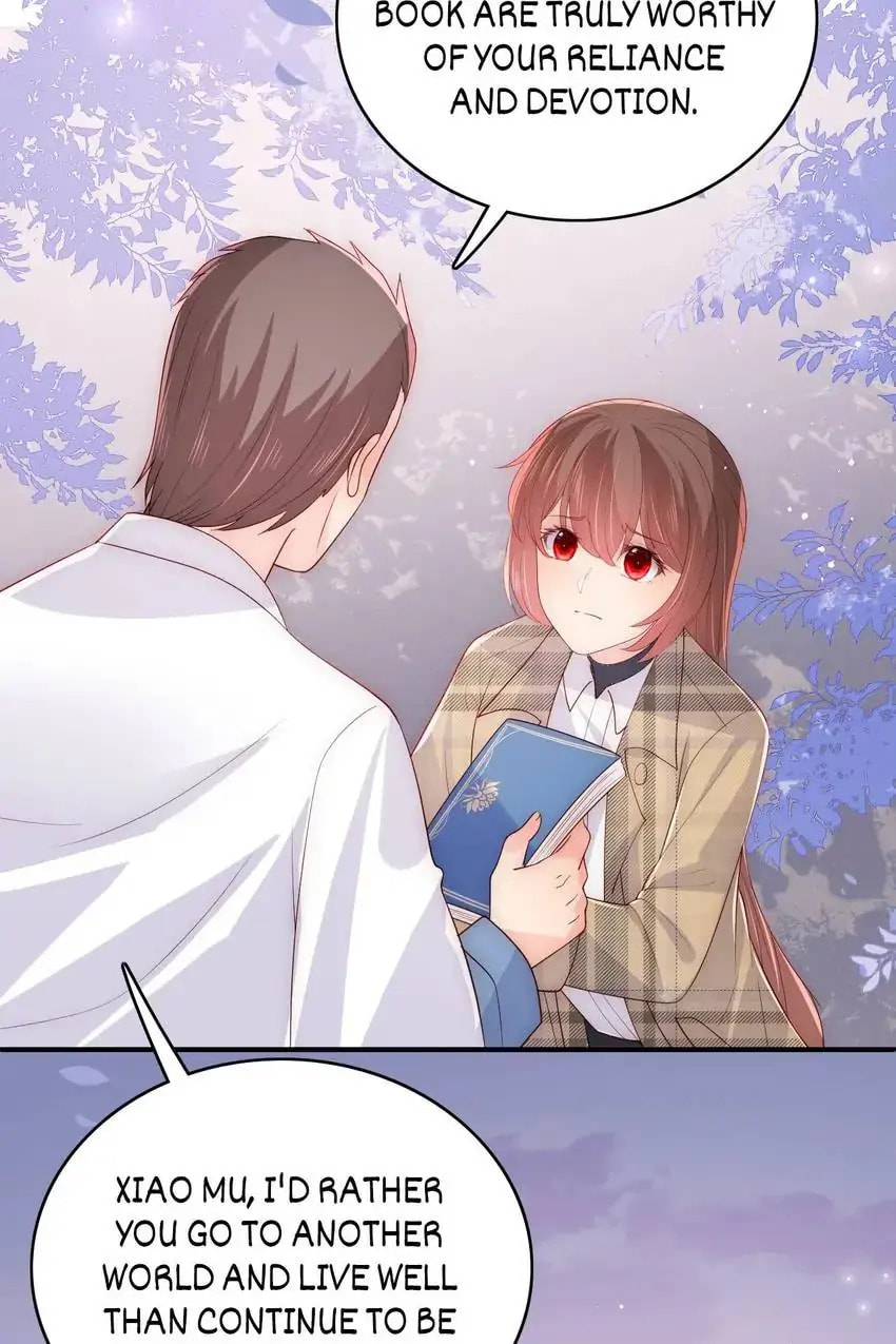 How to Raise an Enemy Chapter 168 page 30 - 