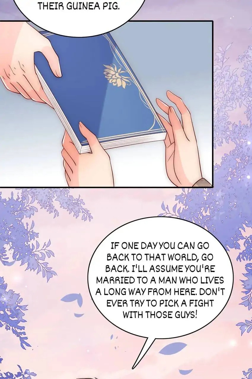 How to Raise an Enemy Chapter 168 page 31 - 