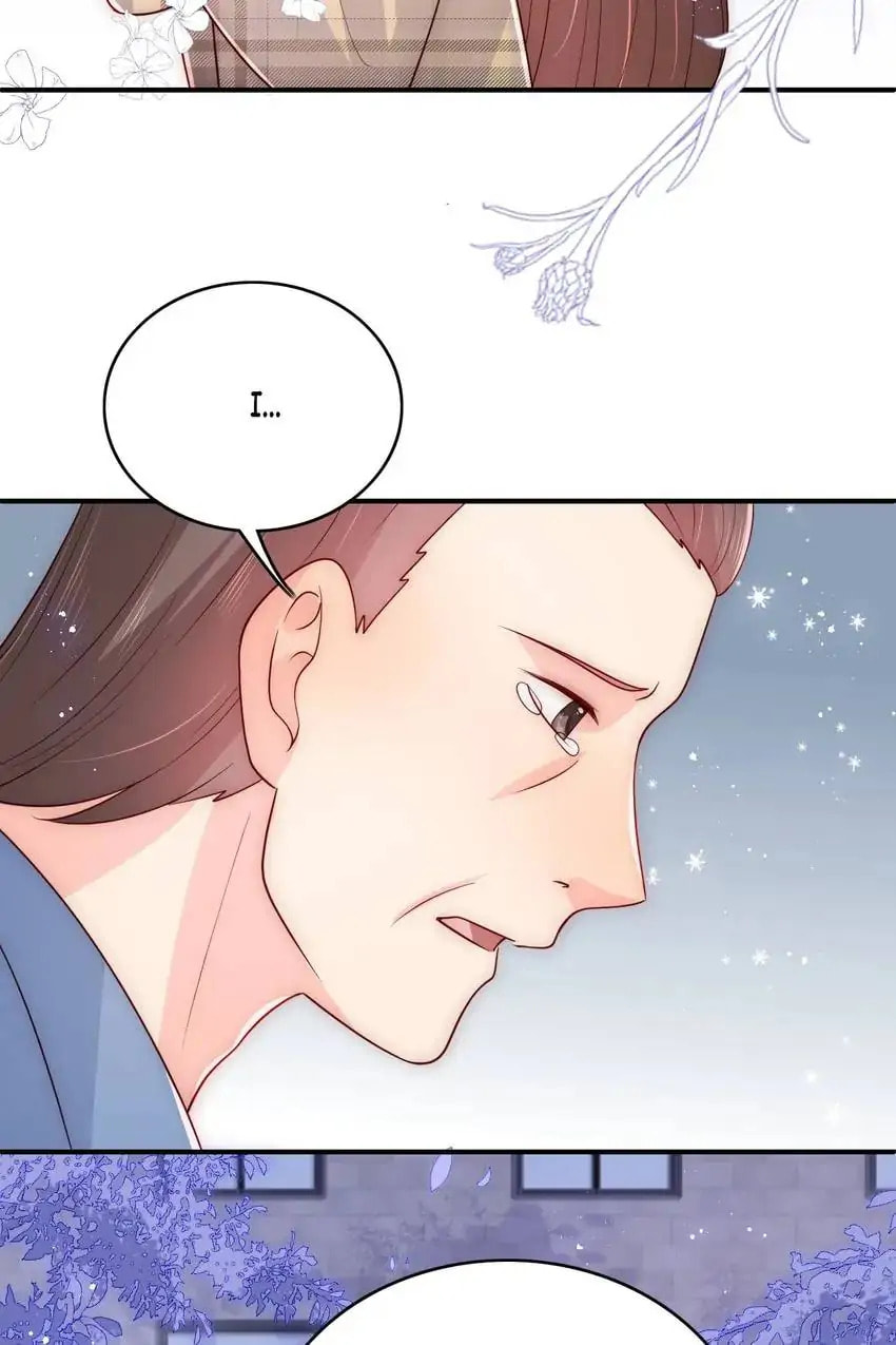 How to Raise an Enemy Chapter 168 page 34 - 