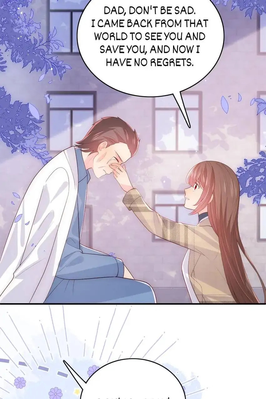 How to Raise an Enemy Chapter 168 page 35 - 