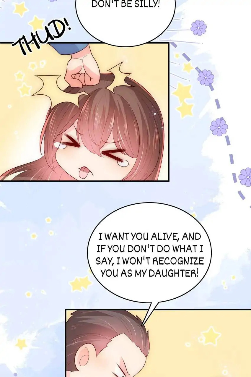 How to Raise an Enemy Chapter 168 page 36 - 