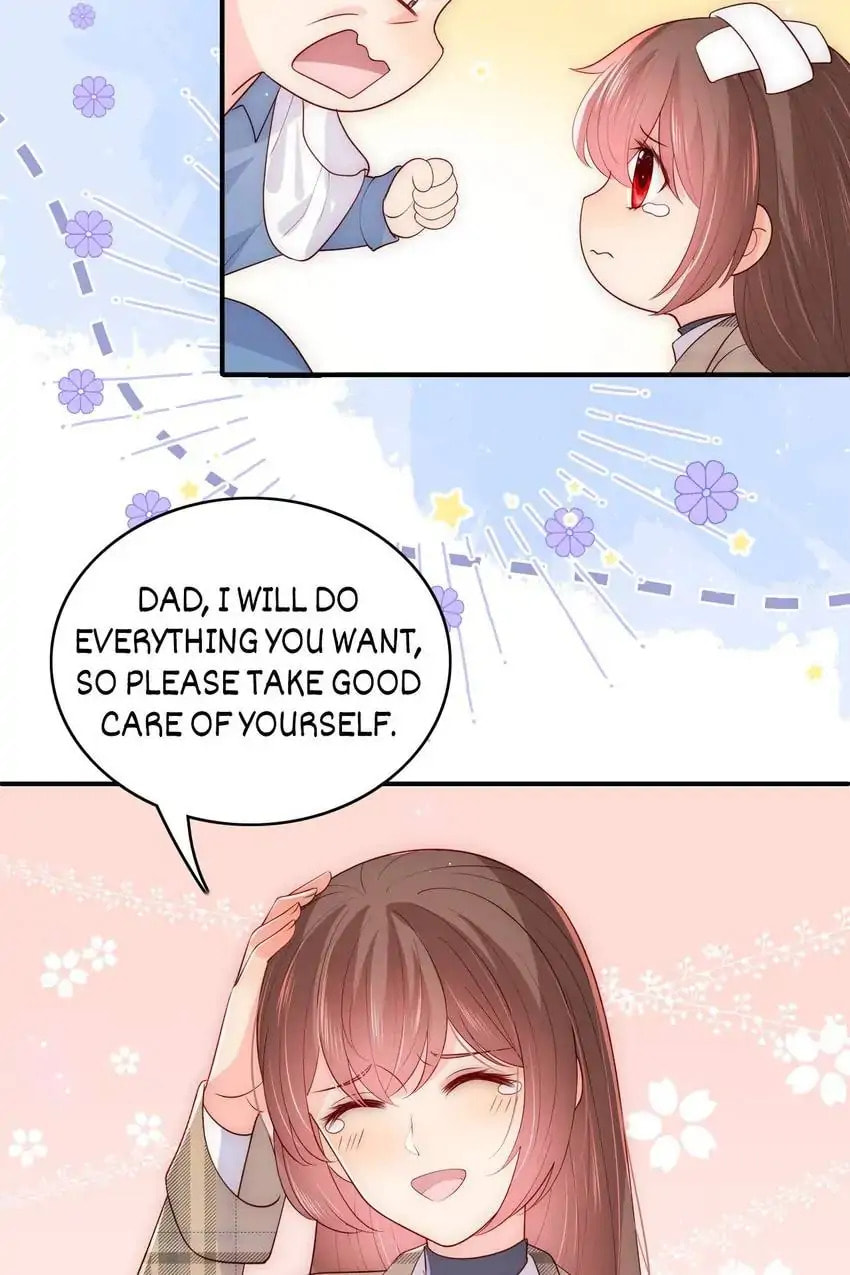How to Raise an Enemy Chapter 168 page 37 - 