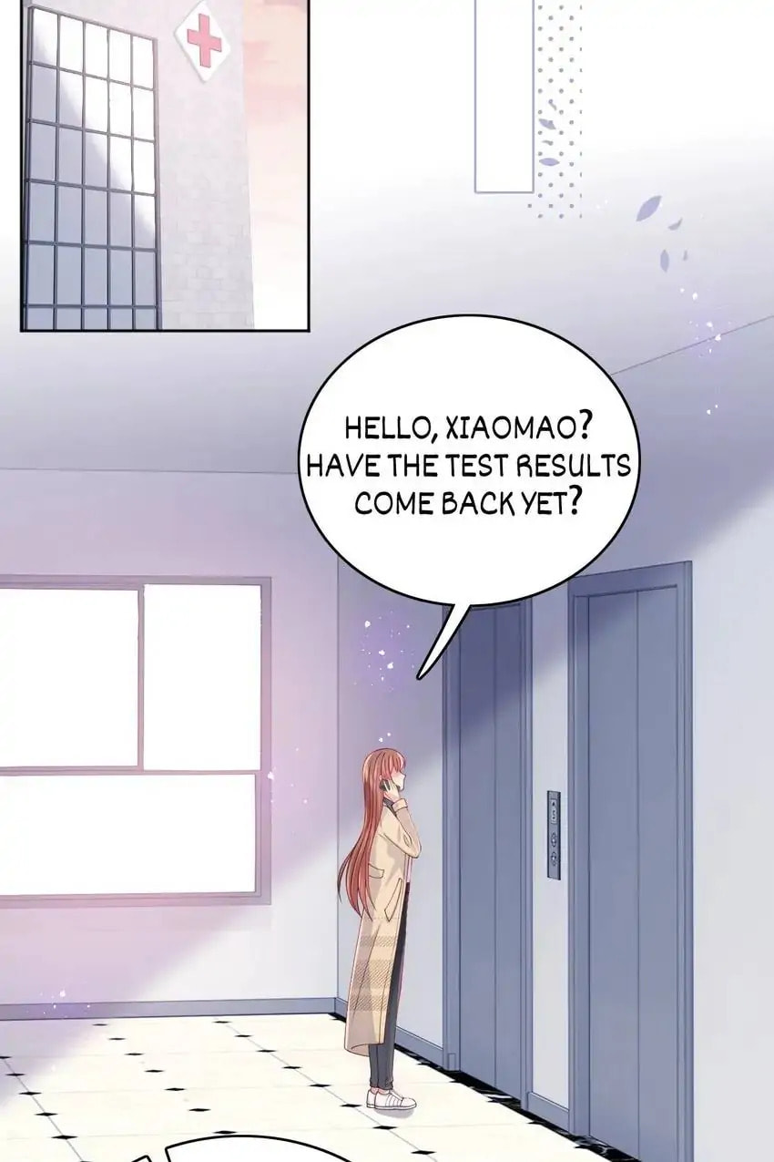 How to Raise an Enemy Chapter 168 page 5 - 