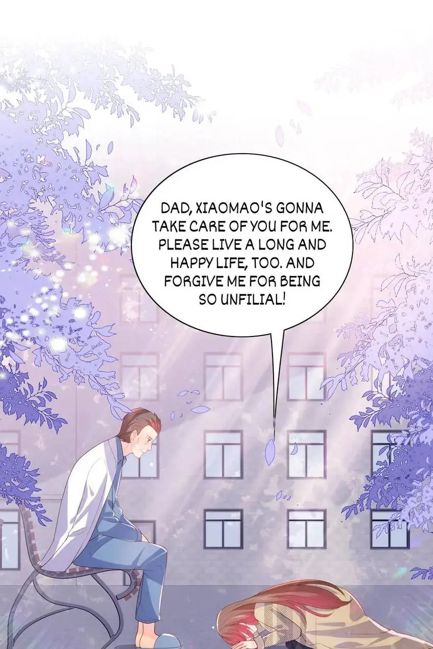 How to Raise an Enemy Chapter 168 page 41 - 