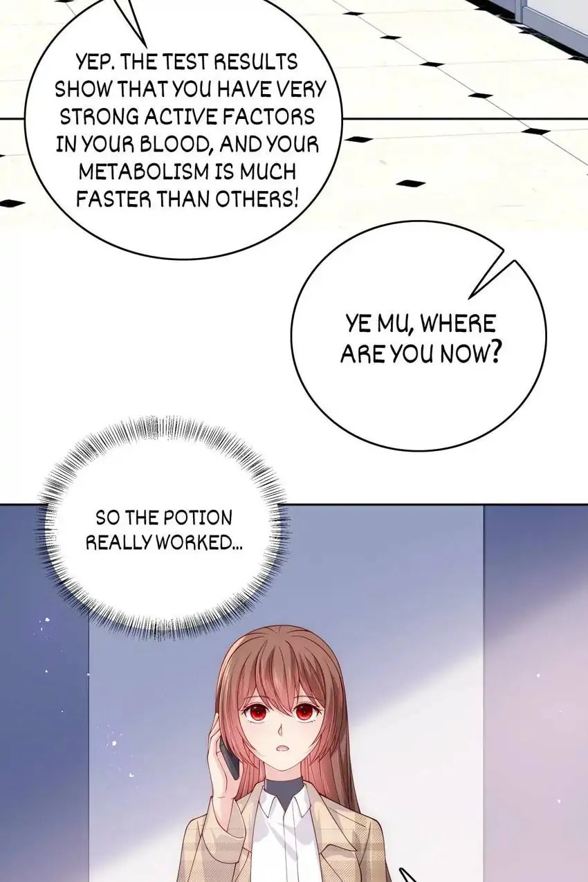How to Raise an Enemy Chapter 168 page 6 - 