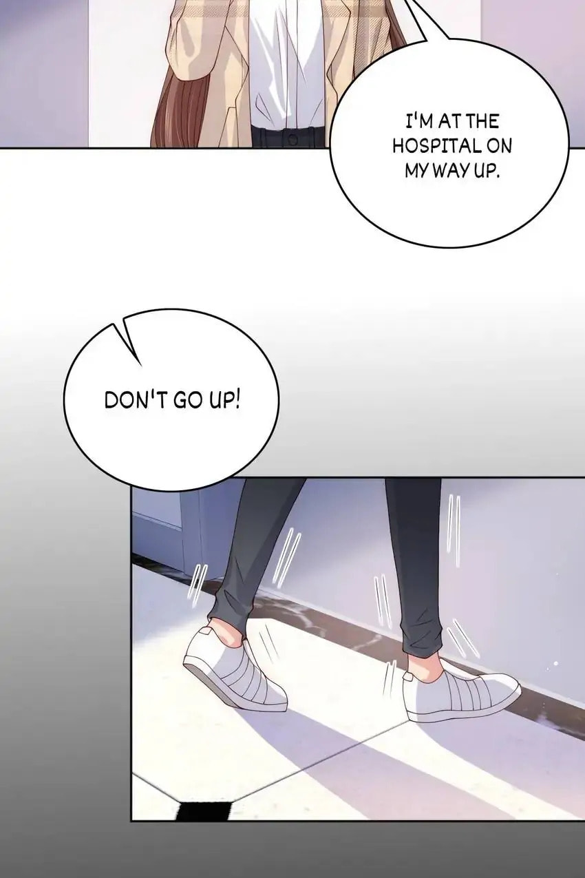 How to Raise an Enemy Chapter 168 page 7 - 