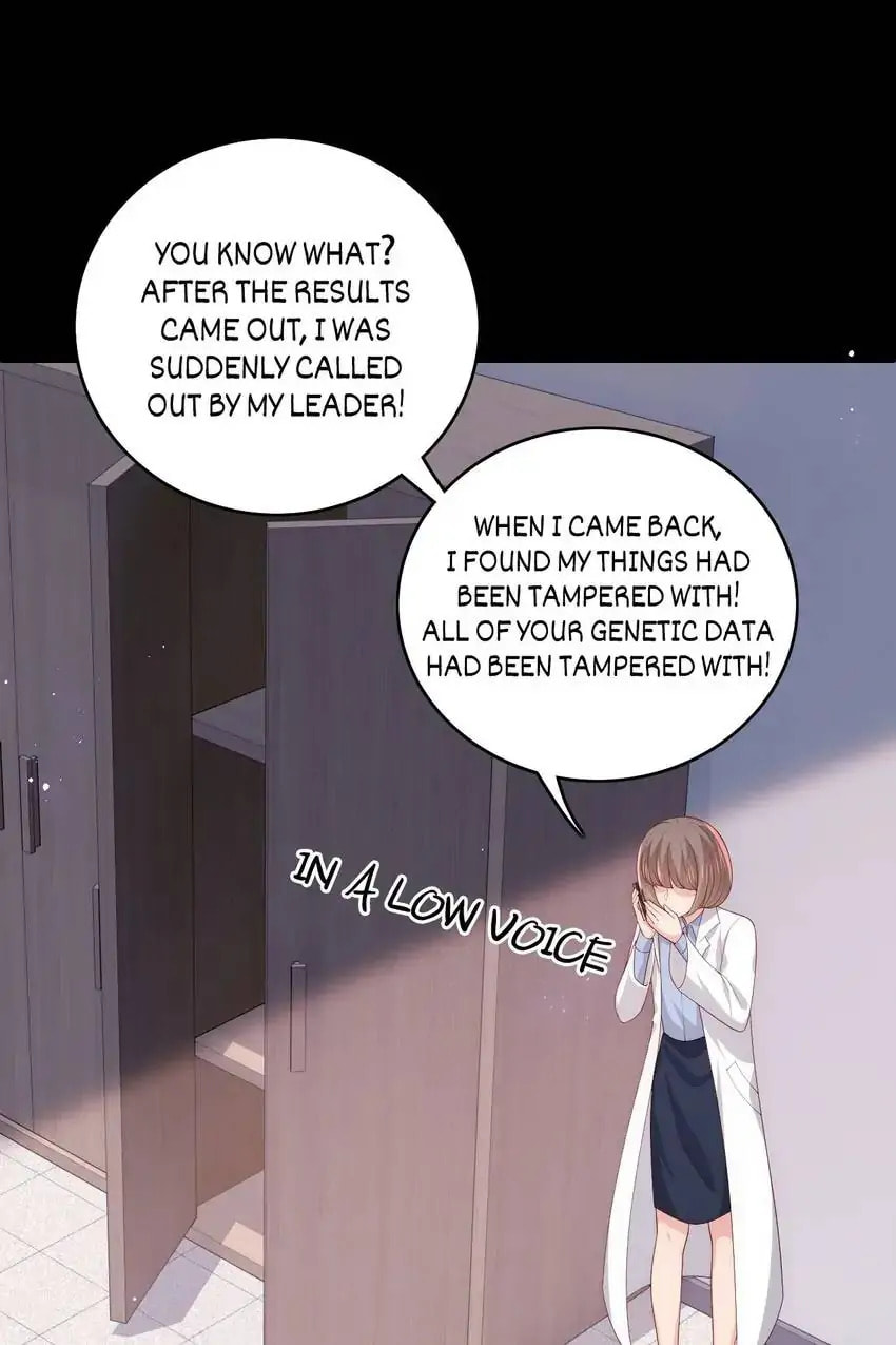 How to Raise an Enemy Chapter 168 page 9 - 