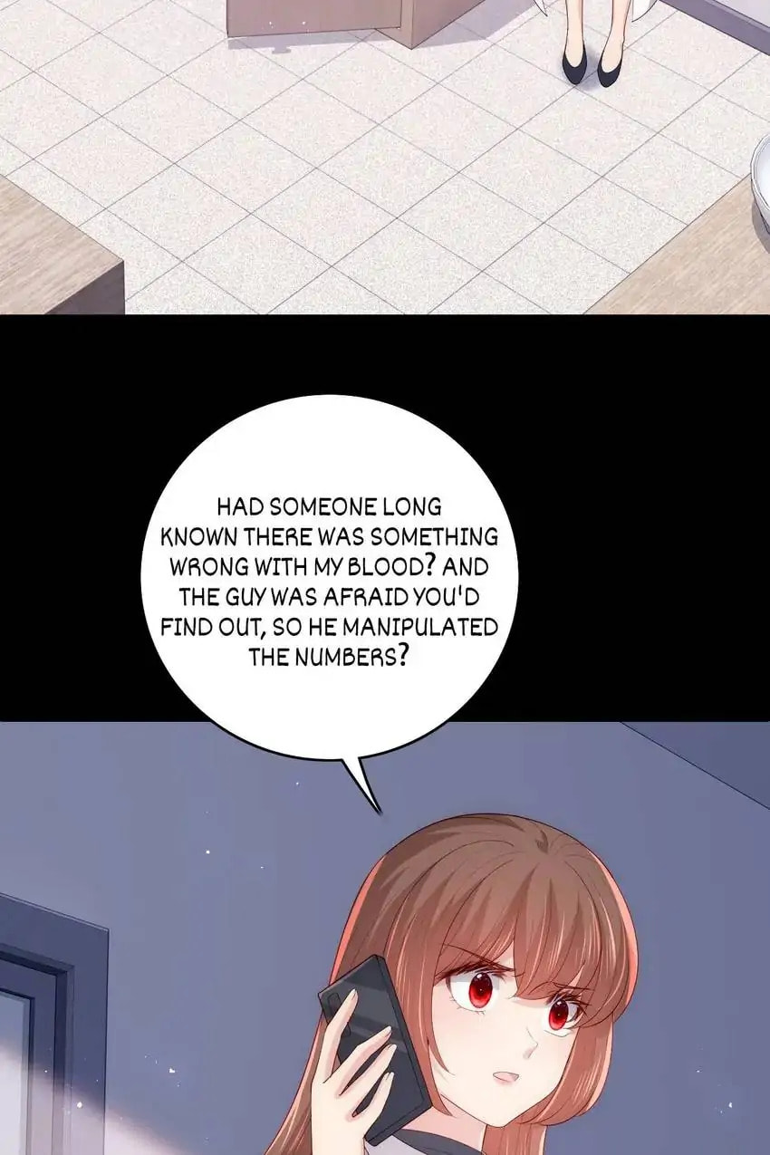 How to Raise an Enemy Chapter 168 page 10 - 