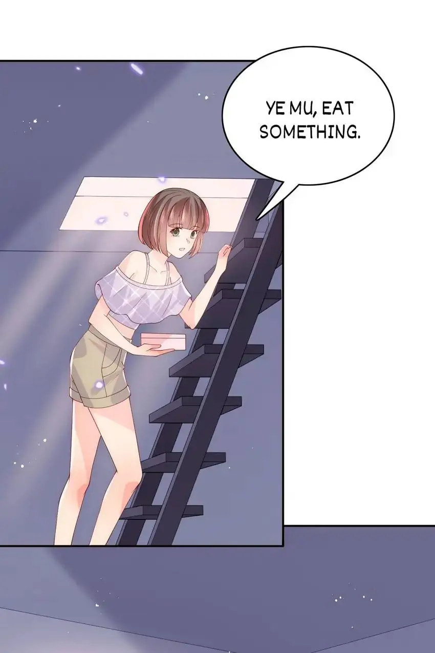 How to Raise an Enemy Chapter 169 page 2 - 
