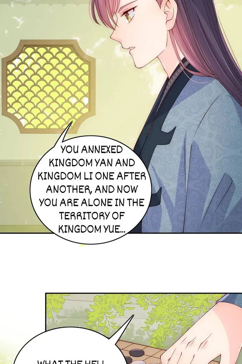 How to Raise an Enemy Chapter 169 page 17 - 