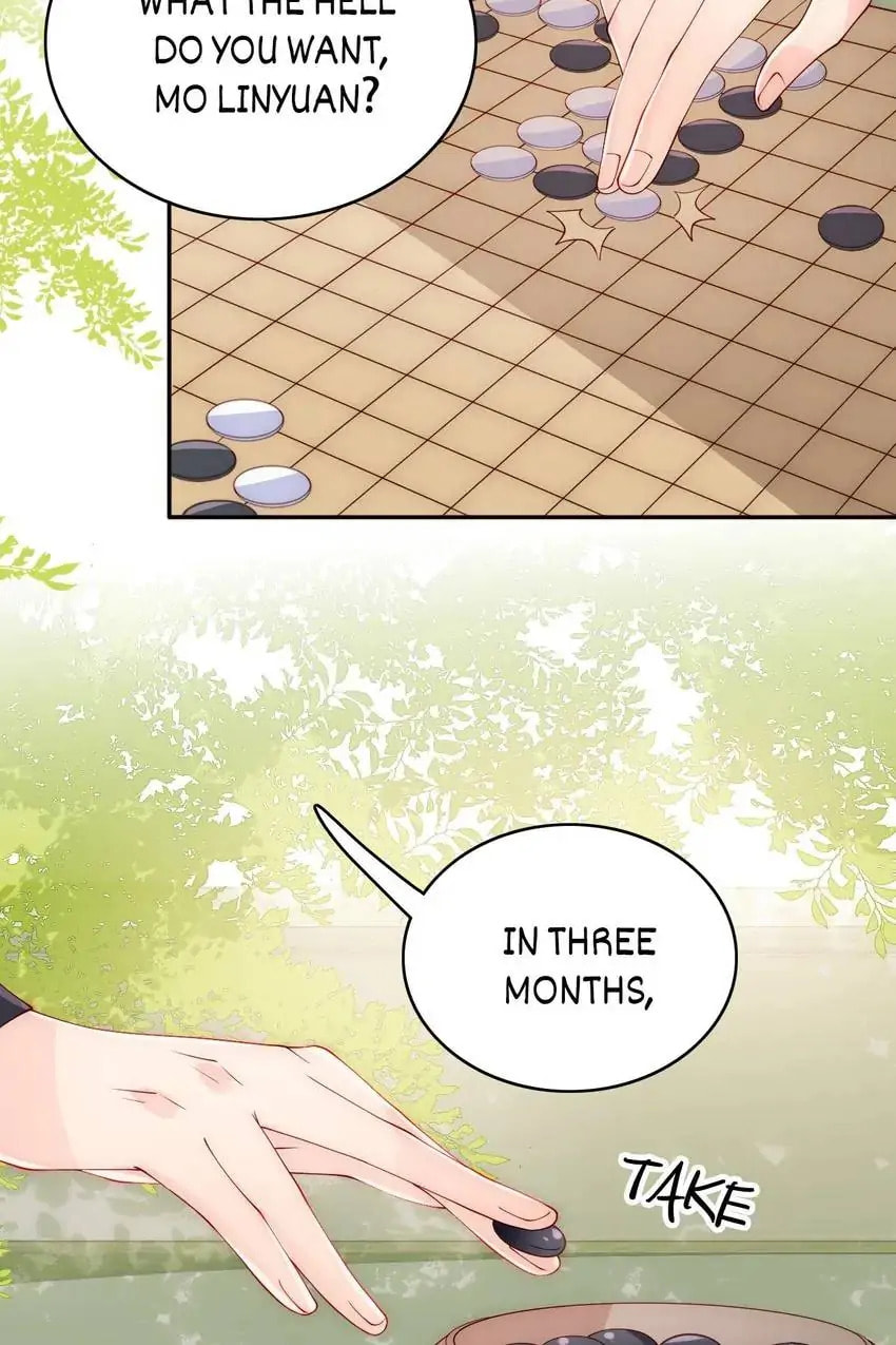 How to Raise an Enemy Chapter 169 page 18 - 