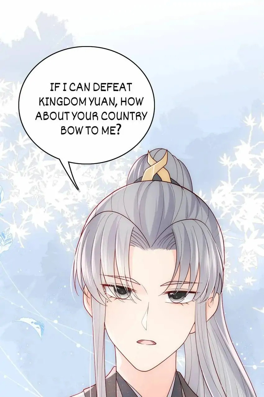 How to Raise an Enemy Chapter 169 page 20 - 